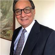 Spanish instructor for students and professionals